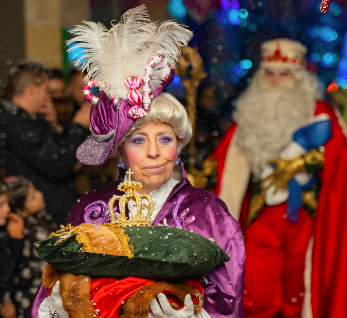 Befana