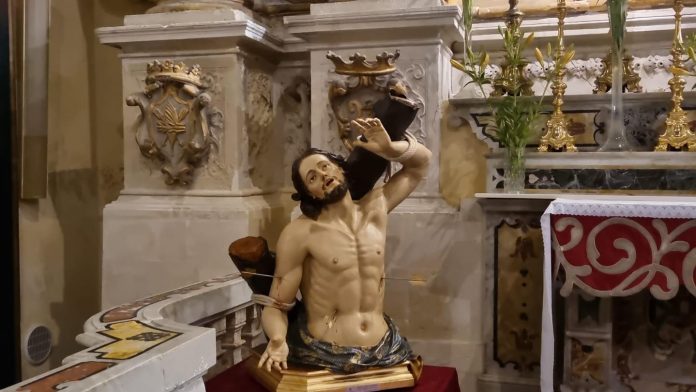 San Sebastiano