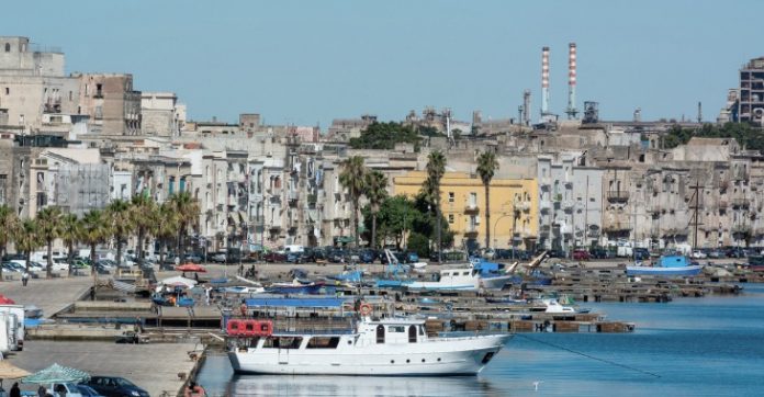 taranto
