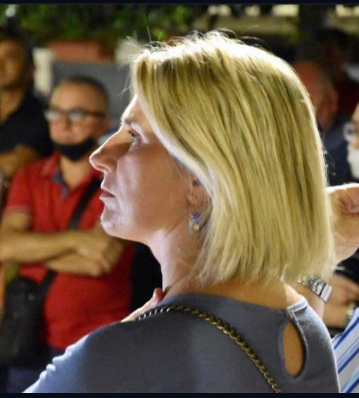 Vera Giannetto