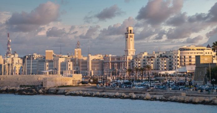 bari_lungomare