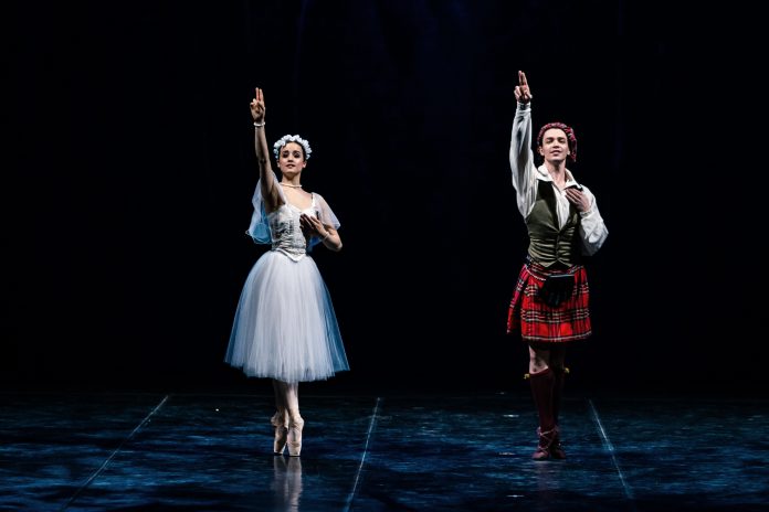 Balletto del Sud 2019 - Serata Romantica-35