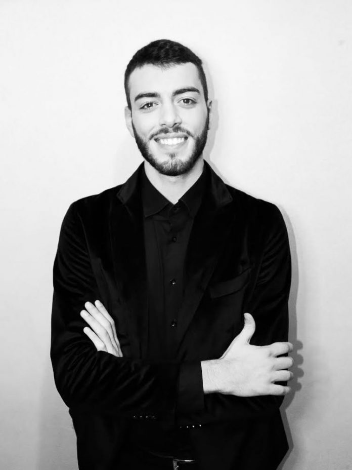 Carmine Giordano