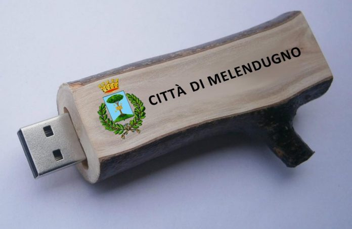 Chiavetta rametto