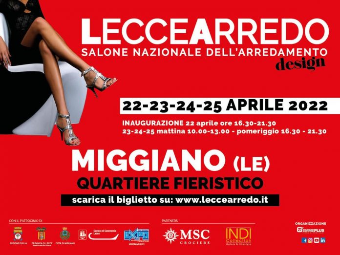 Locandina