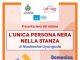 “L’unica persona nera nella stanza”: un’onesta conversazione sulla dinamica razziale nel nostro Paese domenica 20 presso la sala consiliare di Melendugno