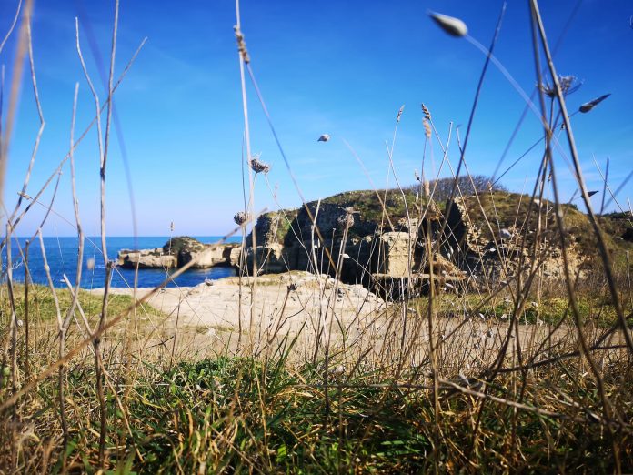 Roca Vecchia