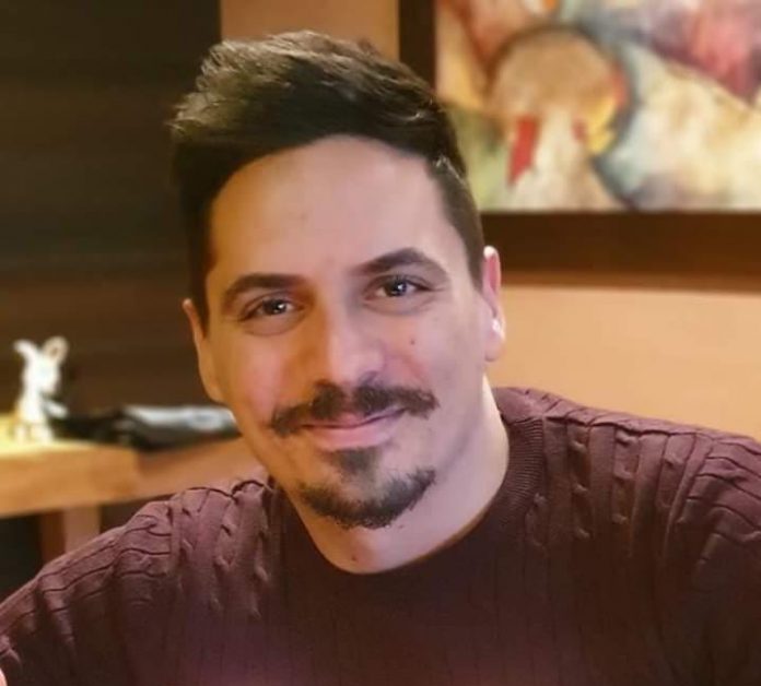 giacomo marzo