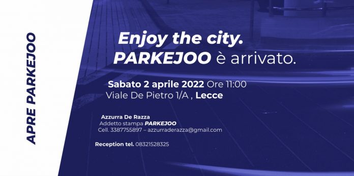 parkejoo 1