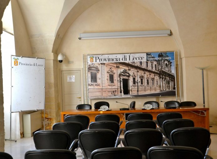 provincia di lecce