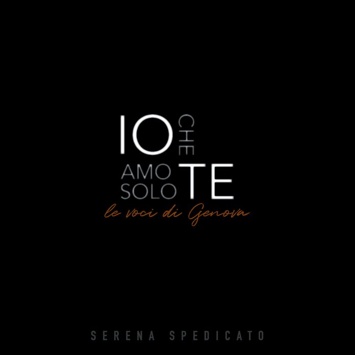 Io che amo solo te. Le voci di genova (copertina) (1)