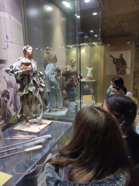 Museo della cartapesta - Lecce