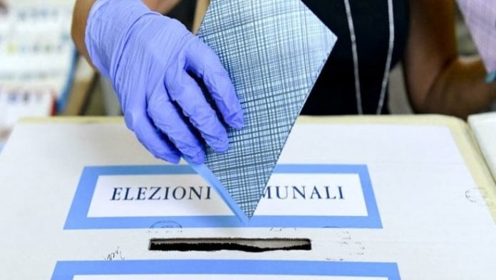 comunali