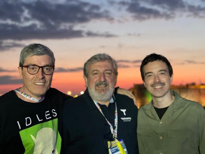 medimex 2022