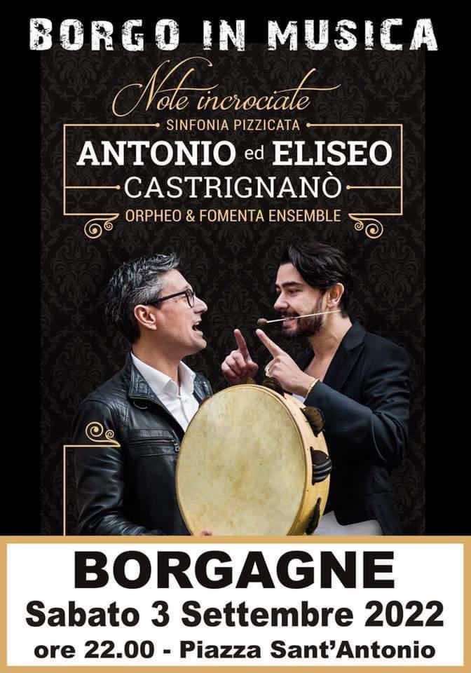Borgo in Musica