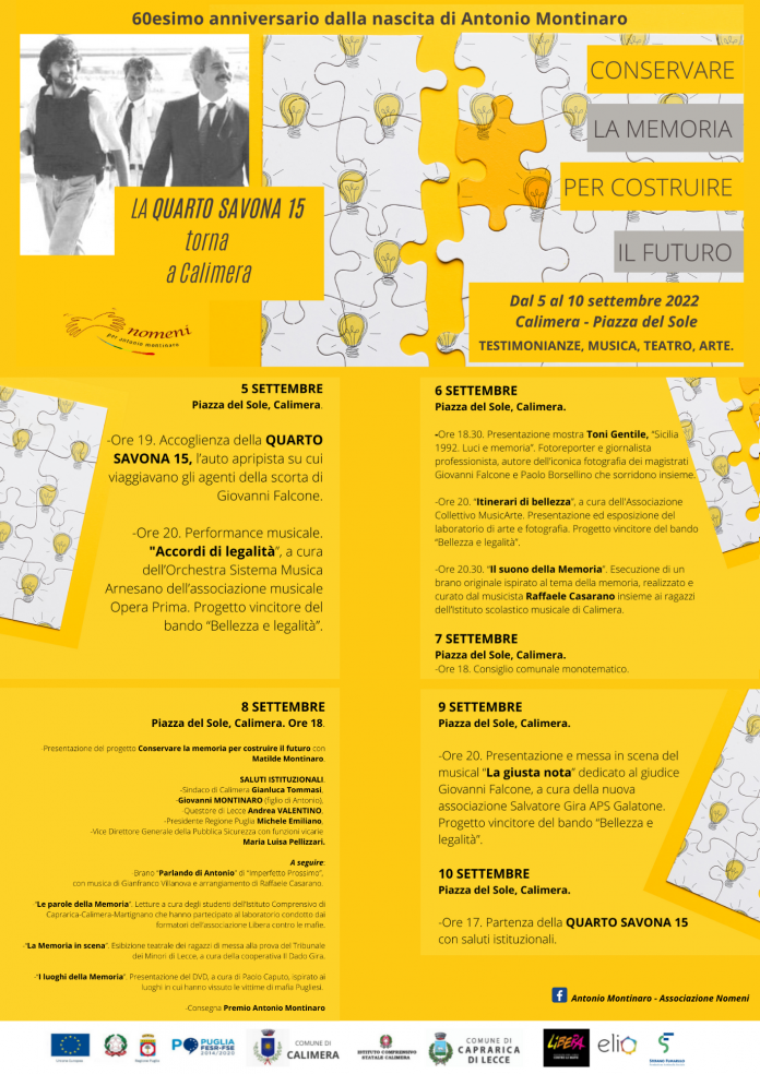 locandina programma totale