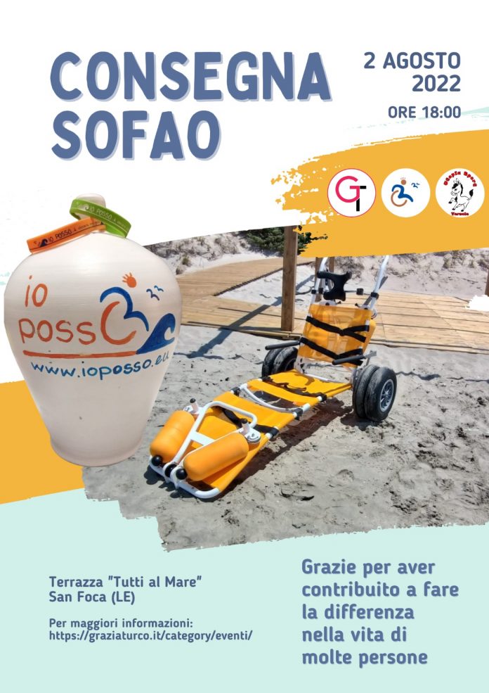 sofao locandina