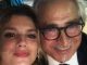 Emma Marrone dice addio a papà Rosario