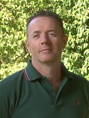 Giuliano Falciani