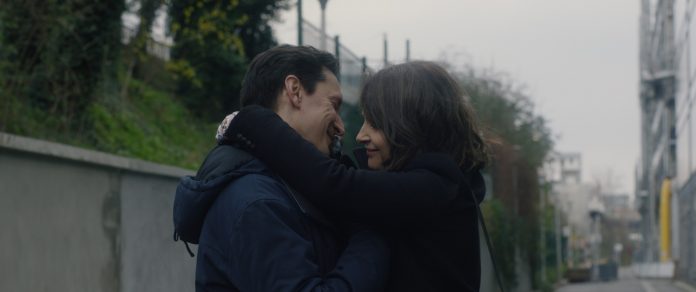 Incroci sentimentali_Claire Denis_ph 1_ XXIII FCE (2)