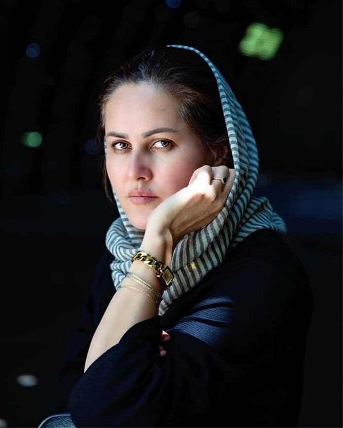 Sahraa Karimi