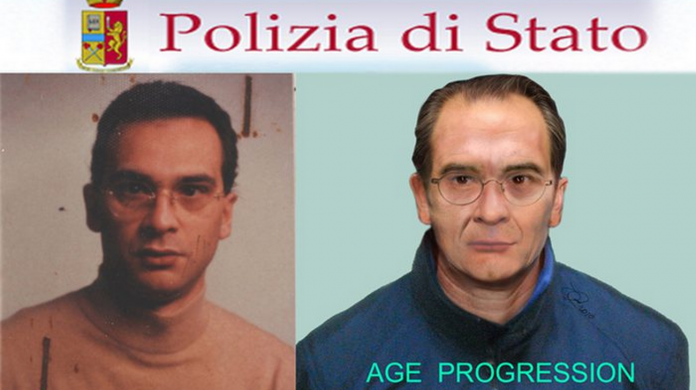 Matteo Messina Denaro fotografato 30 anni fa e come dovrebbe essere oggi