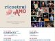 Dal 10 febbraio la rassegna “ricostruiAMO” dell’ORPHEO SPACE di Lecce
