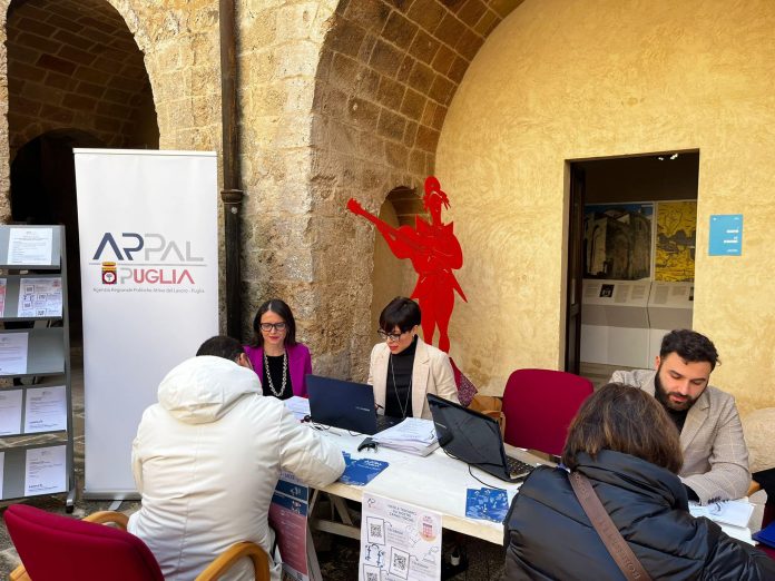 job day otranto