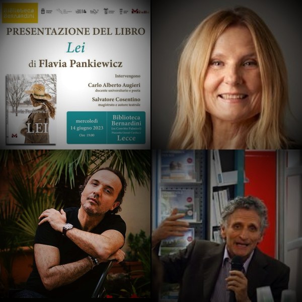 Foto presentazione