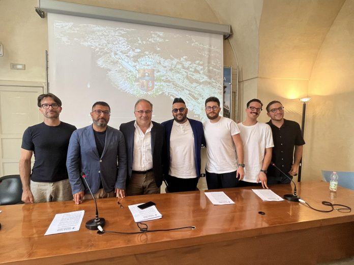 Foto conferenza