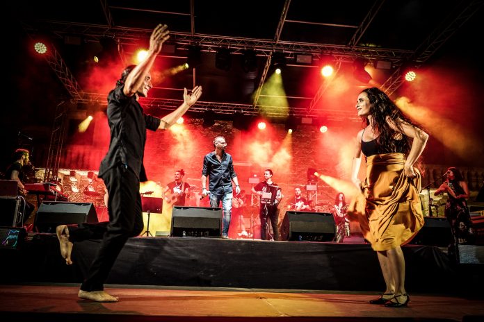 Li Ucci Festival - Foto Fabrizio Lecce