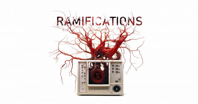 MA_IN - RAMIFICATIONS