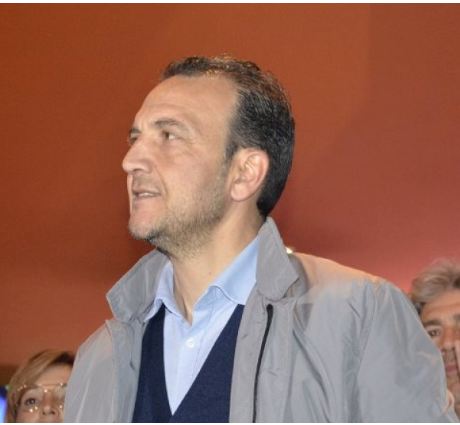 Marco De Luca - Sindaco di Novoli