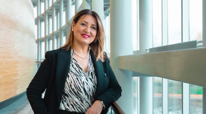 “Storie alla ribalta”, l’europarlamentare Chiara Gemma a Lecce il 10 novembre per presentare il libro sugli autismi