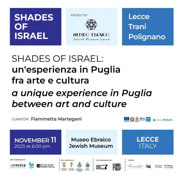 Locandina Shades