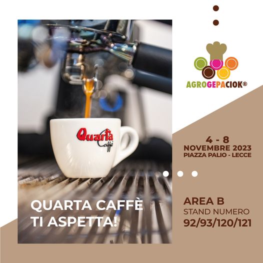 Quarta Agrogepaciok