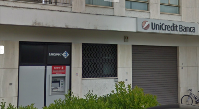Sportello ATM UniCredit NOVOLI