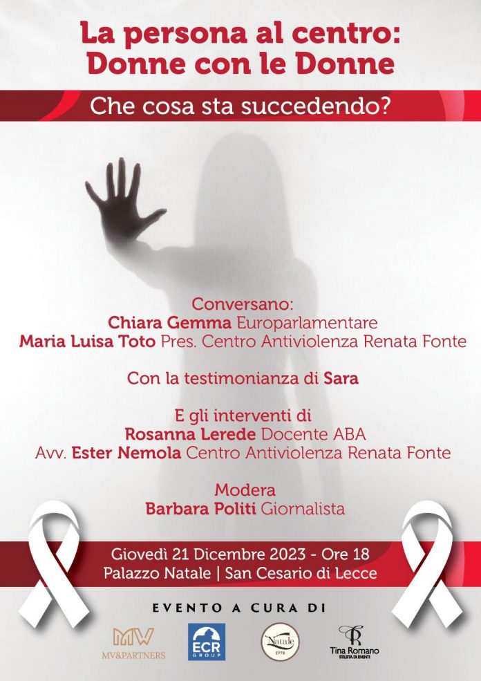 Locandina