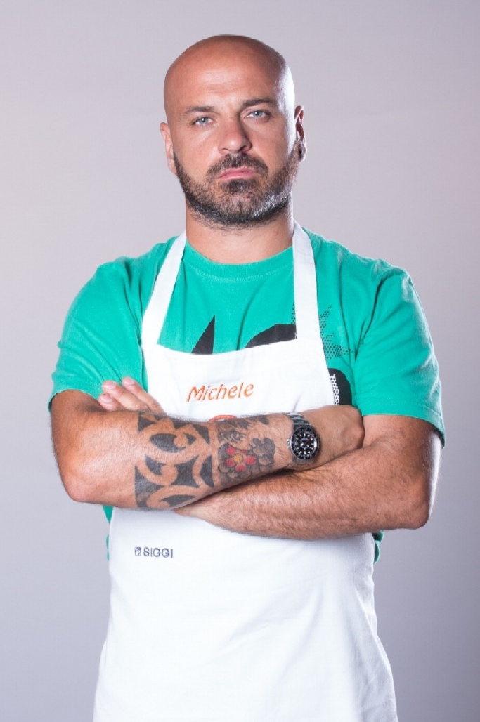 Michele Cannistraro (1)