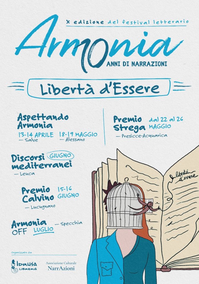 Armonia 2024