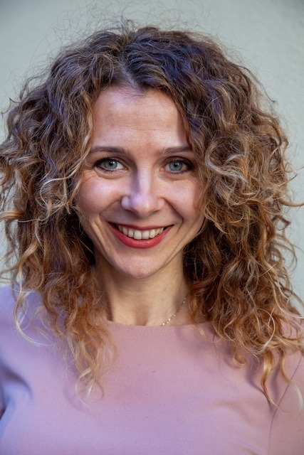 Valentina Notarberardino
