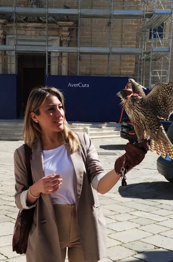 Federica Pezzuto