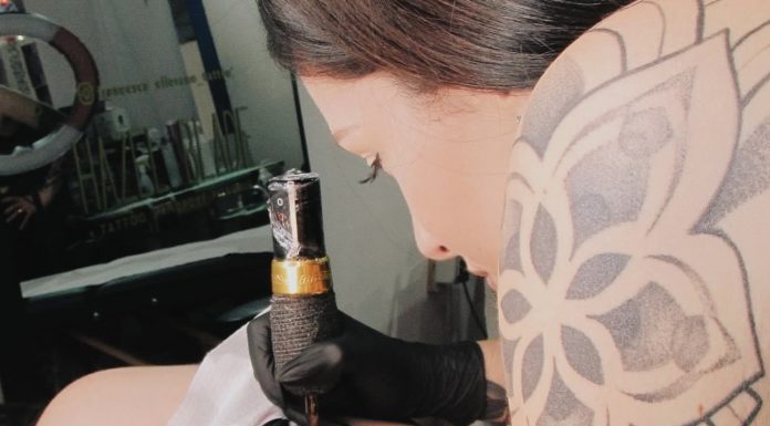 GRANDE SUCCESSO PER IL RITORNO DEL LECCE TATTOO FEST. ALLA CONVENTION OLTRE 15MILA AVVENTORI