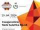 Anche a Novoli parte il nodo GALATTICA. Il 19 aprile la presentazione del progetto, le attività e i partner