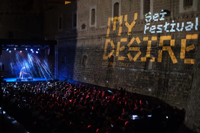 Sei Festival 2023 - Corigliano d'Otranto _ Foto Veronica D'Alessio