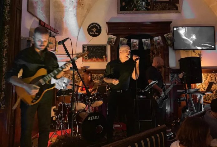 Mary and the Boneheads 2