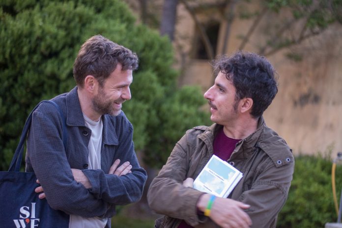 Paolo Giordano - Mario Desiati