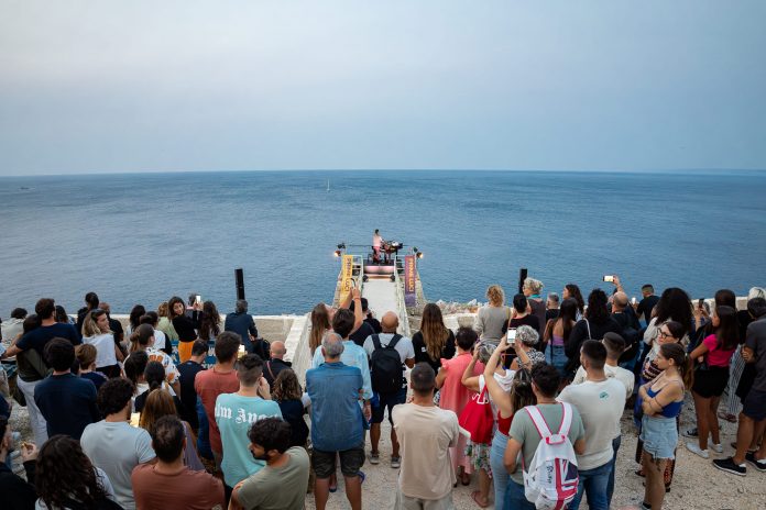 Prime Luci_Santa Cesarea Terme_ph Music Platform