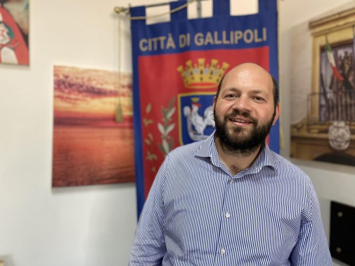 Stefano Minerva