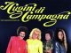I CUGINI DI CAMPAGNA IN CONCERTO A BOTRUGNO. APRE IL LIVE REBECCA CARLÀ